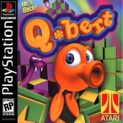 Q Bert [SLUS-00904]